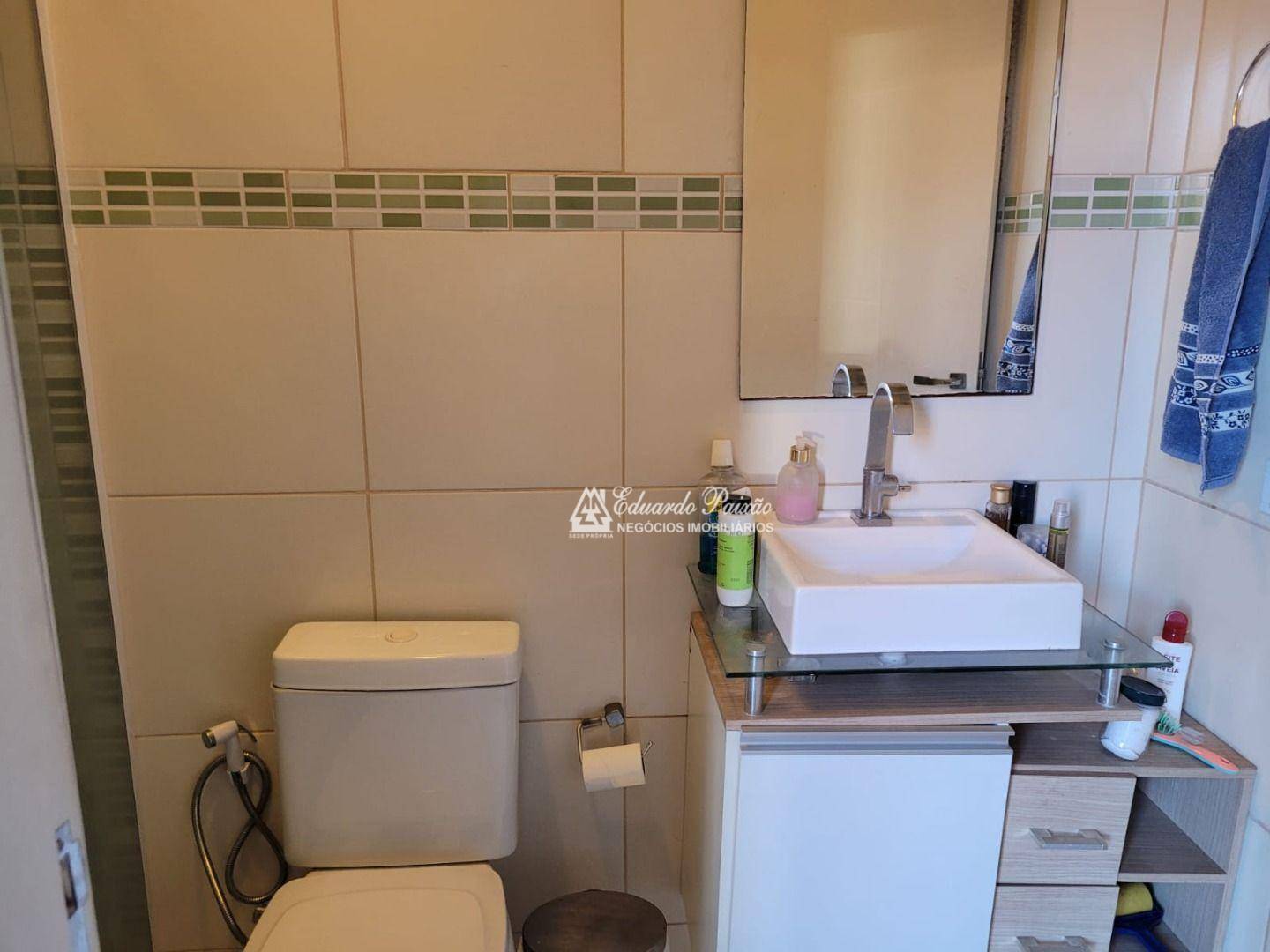 Sobrado à venda com 2 quartos, 130m² - Foto 16