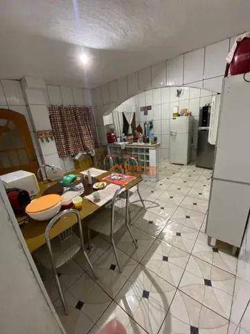 Sobrado à venda com 3 quartos, 380m² - Foto 6