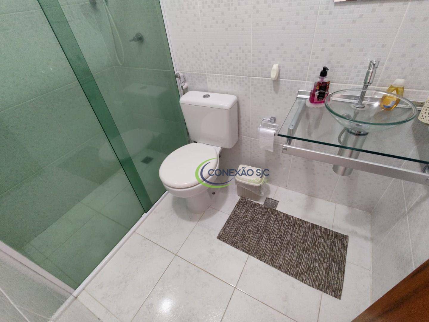 Sobrado à venda com 3 quartos, 130m² - Foto 12