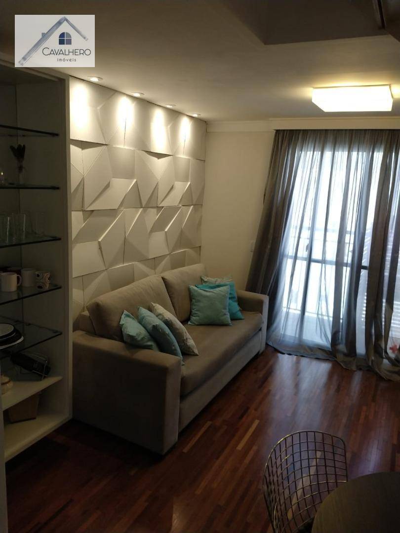 Cobertura à venda com 2 quartos, 108m² - Foto 19