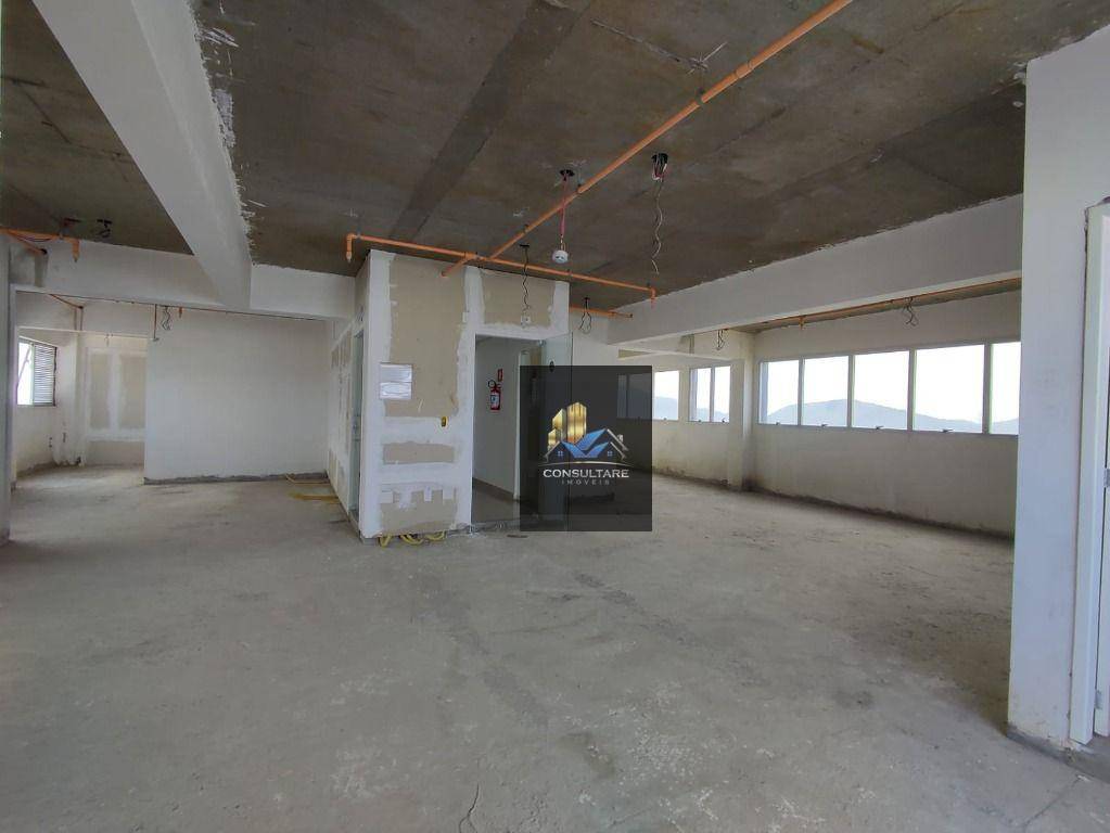 Conjunto Comercial-Sala para alugar, 135m² - Foto 10