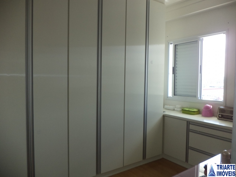 Apartamento à venda com 3 quartos, 104m² - Foto 4