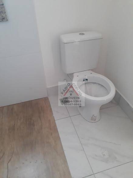 Sobrado à venda com 2 quartos, 66m² - Foto 23