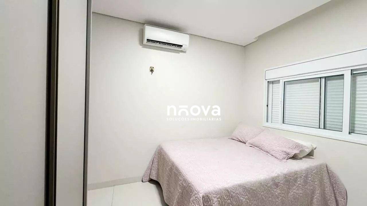 Casa, 4 quartos, 232 m² - Foto 4