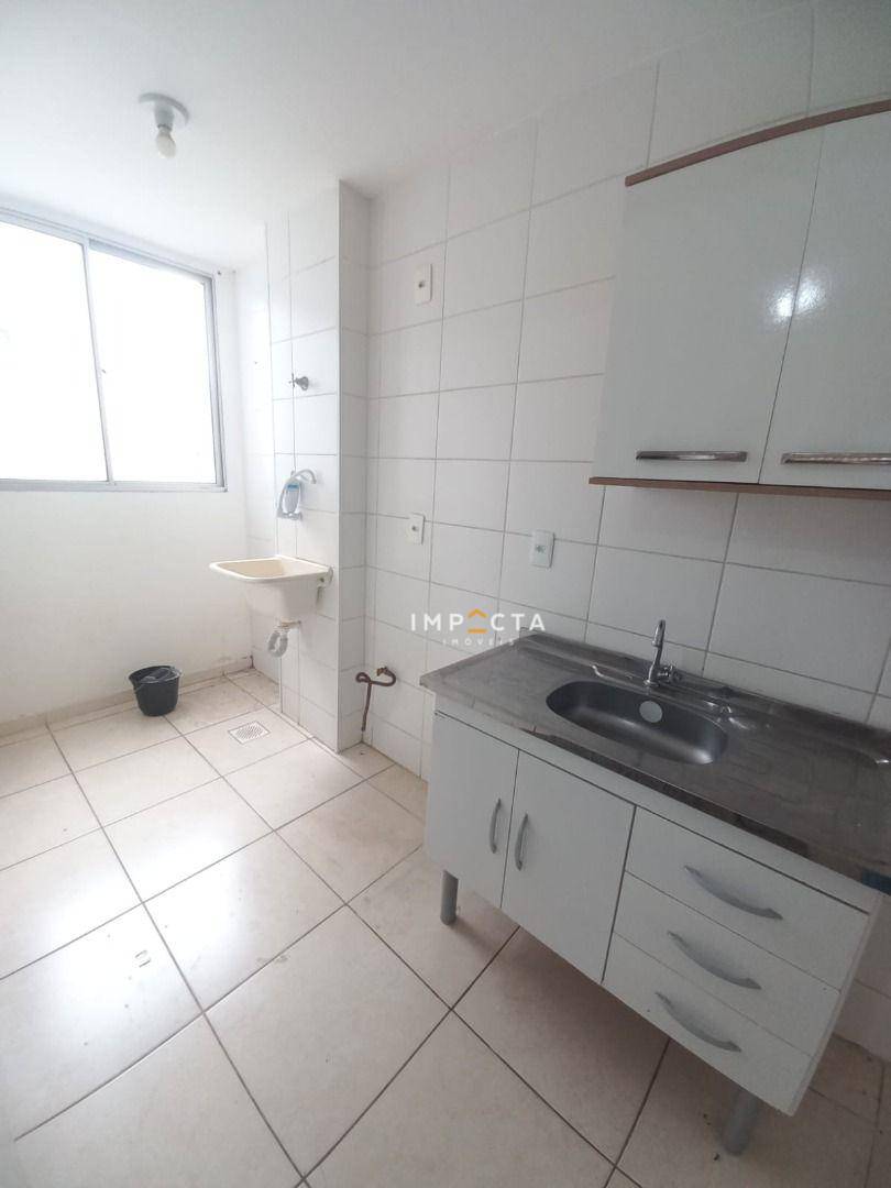 Apartamento à venda com 2 quartos, 49m² - Foto 5