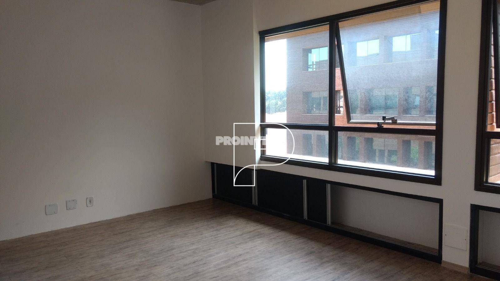 Conjunto Comercial-Sala para alugar, 123m² - Foto 6