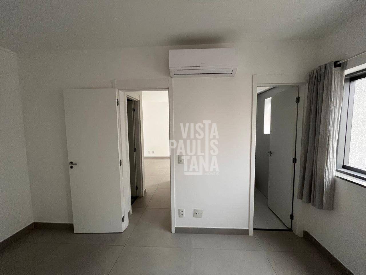 Apartamento à venda com 1 quarto, 49m² - Foto 7