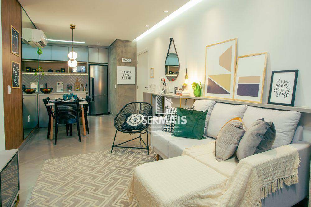Apartamento à venda com 3 quartos, 70m² - Foto 38