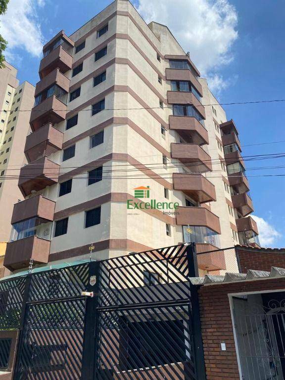 Apartamento para alugar com 2 quartos, 130m² - Foto 13