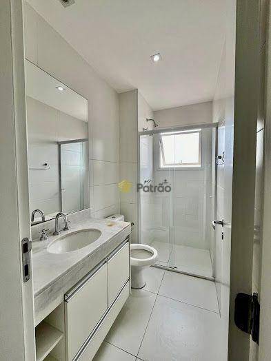 Apartamento à venda com 2 quartos, 77m² - Foto 23