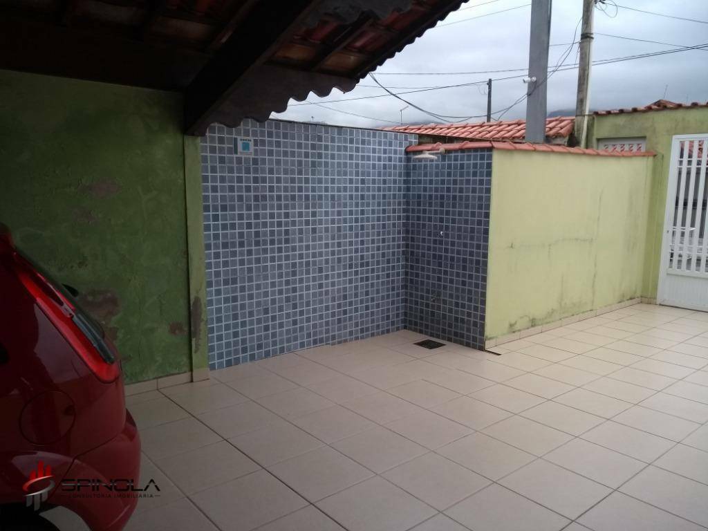 Casa à venda com 1 quarto, 58m² - Foto 4