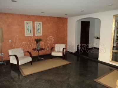 Apartamento à venda com 4 quartos, 200m² - Foto 18