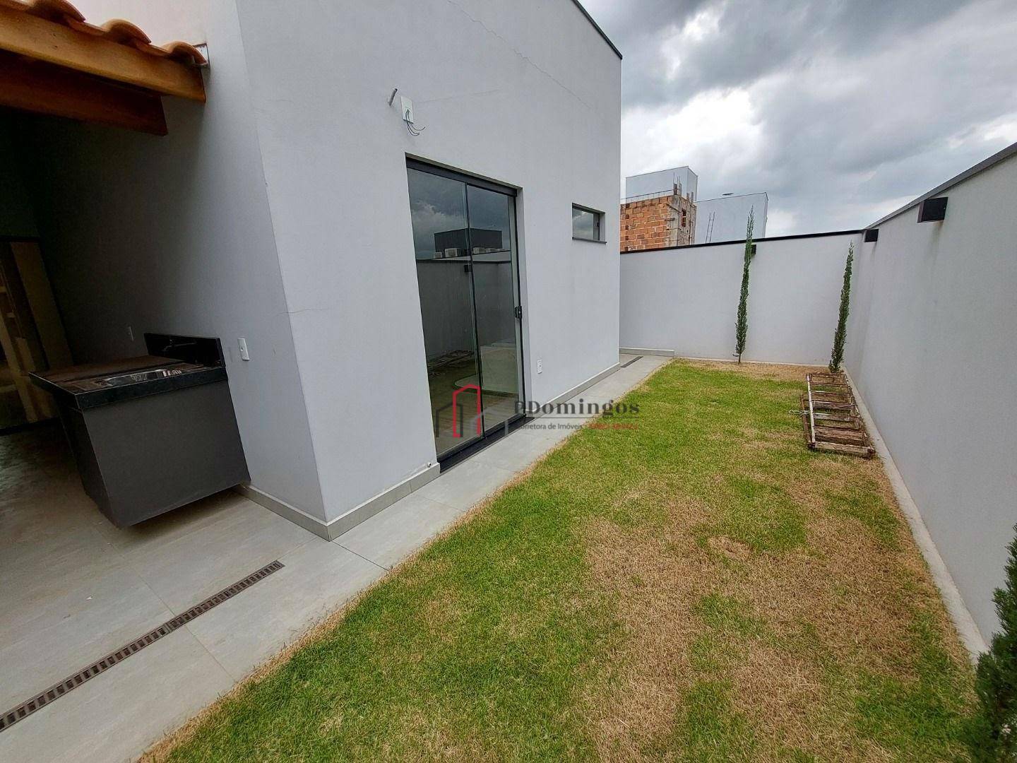 Casa de Condomínio à venda e aluguel com 3 quartos, 155m² - Foto 24