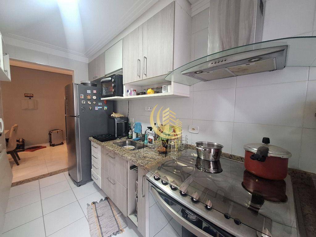 Apartamento à venda com 3 quartos, 73m² - Foto 17