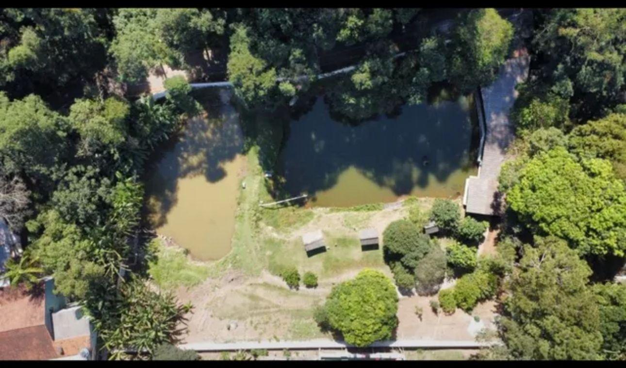 Chácara à venda, 3000m² - Foto 1