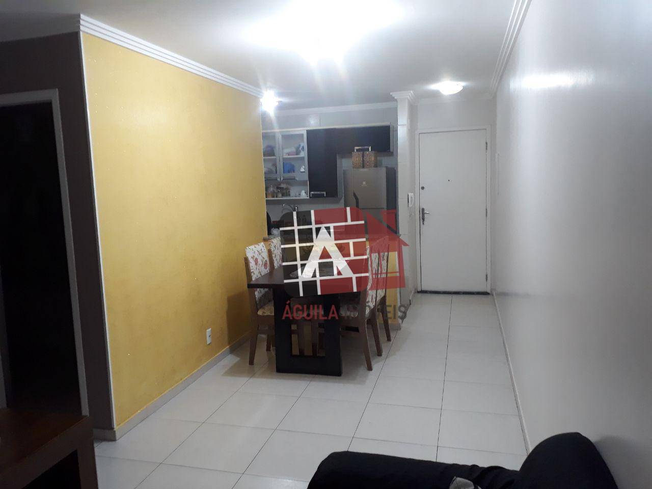 Apartamento à venda com 2 quartos, 48m² - Foto 9