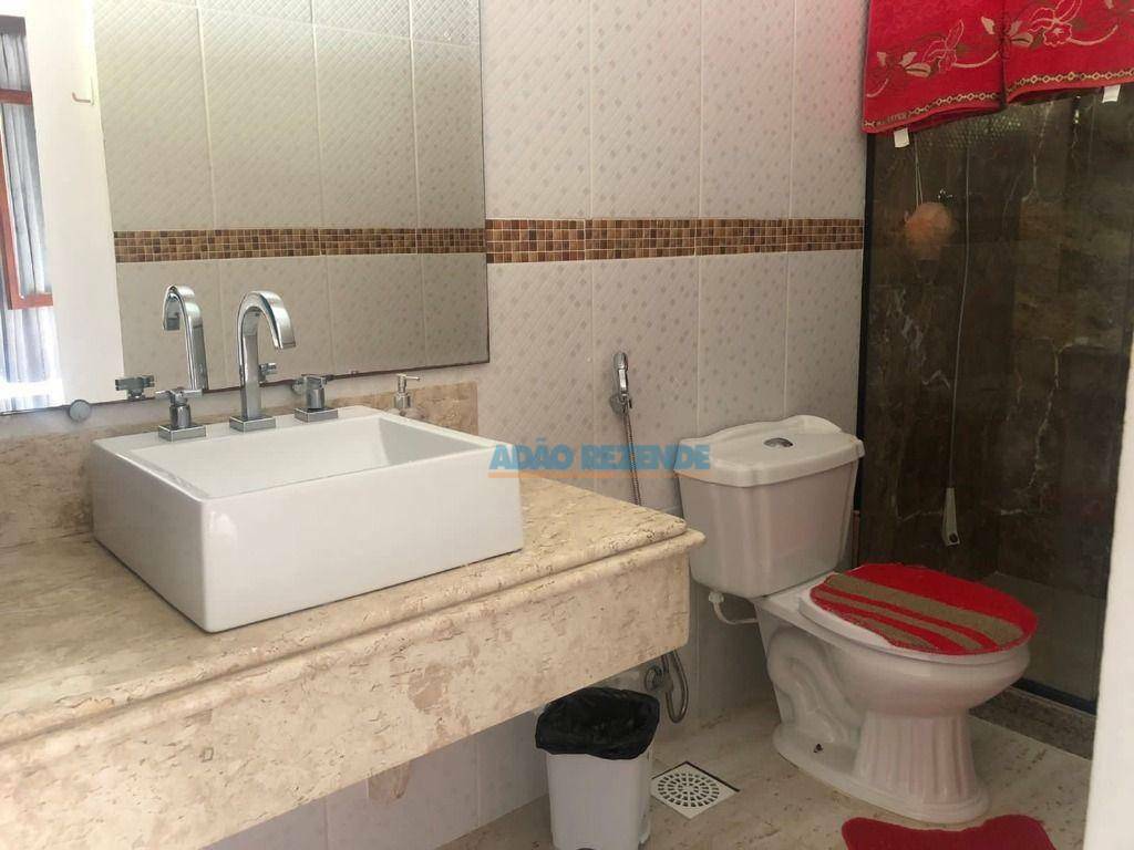 Casa à venda com 4 quartos, 125m² - Foto 15