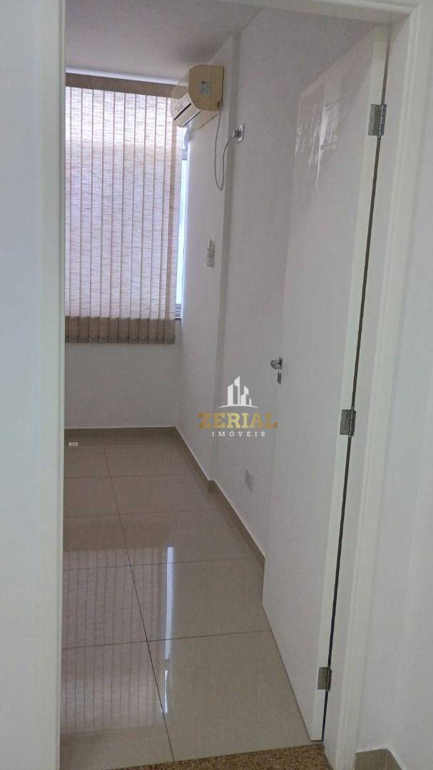 Conjunto Comercial-Sala para alugar, 39m² - Foto 4