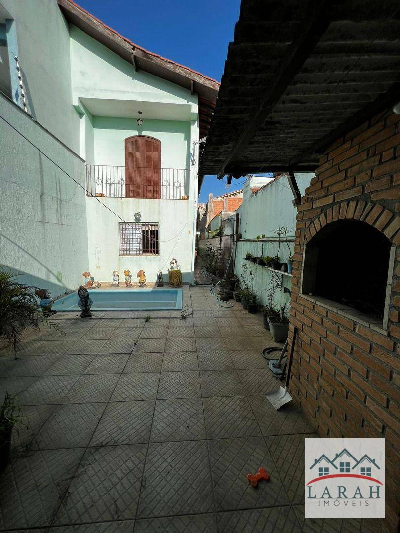 Sobrado à venda com 5 quartos, 235m² - Foto 16