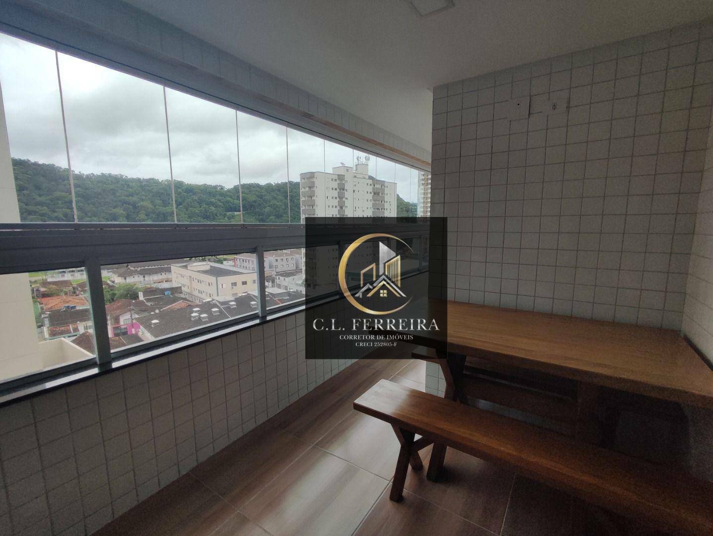 Apartamento à venda com 2 quartos, 91m² - Foto 29