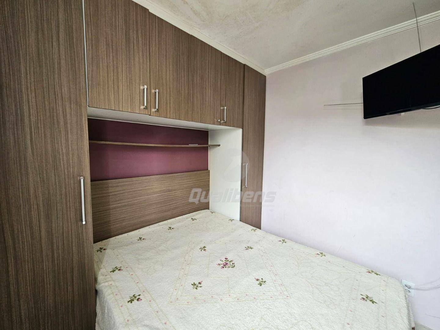 Apartamento à venda com 2 quartos, 45m² - Foto 15