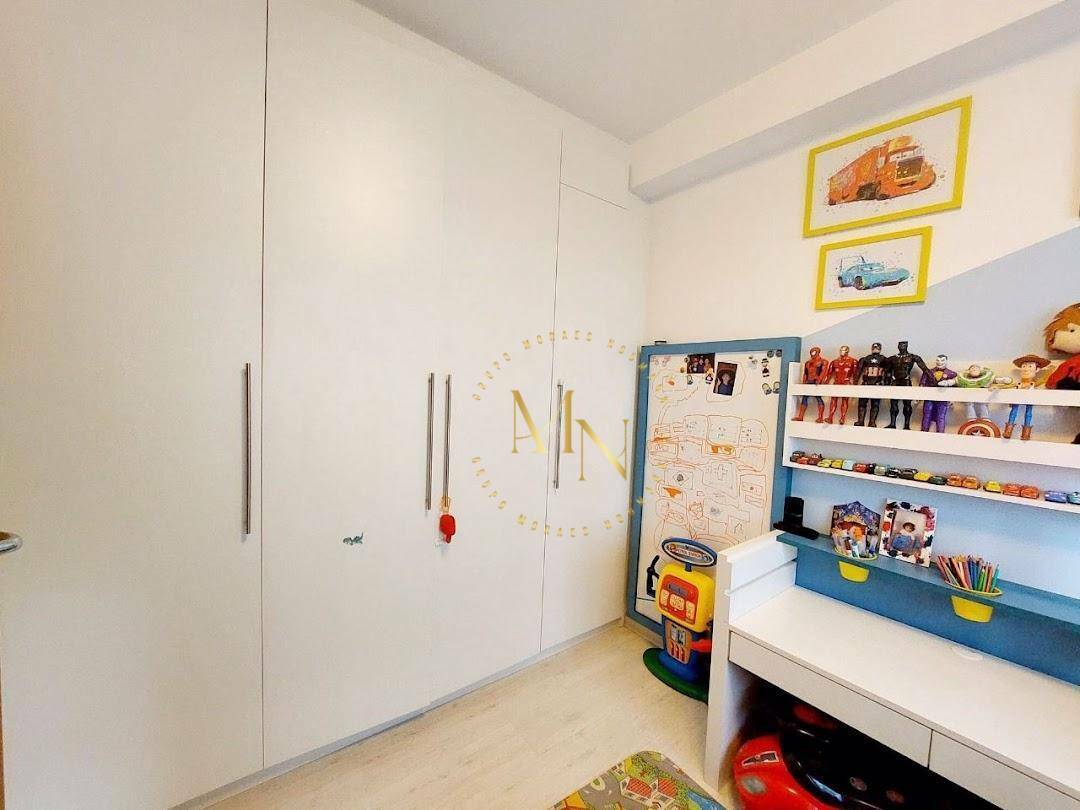 Apartamento à venda com 3 quartos, 95m² - Foto 15