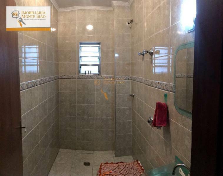 Sobrado à venda com 3 quartos, 262m² - Foto 7