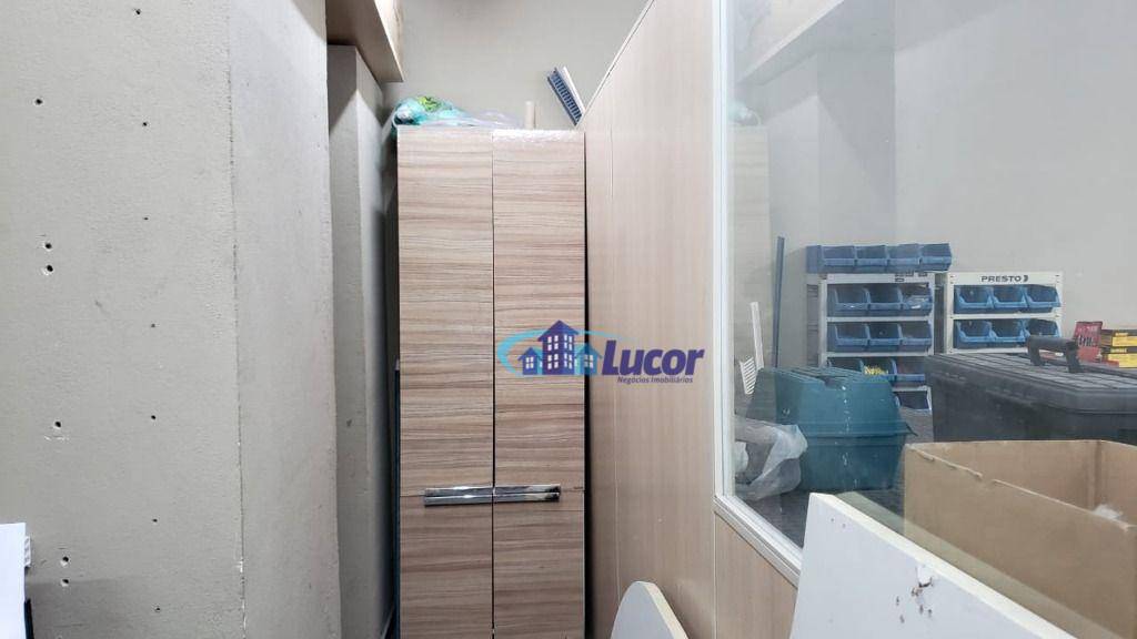 Loja-Salão, 100 m² - Foto 4