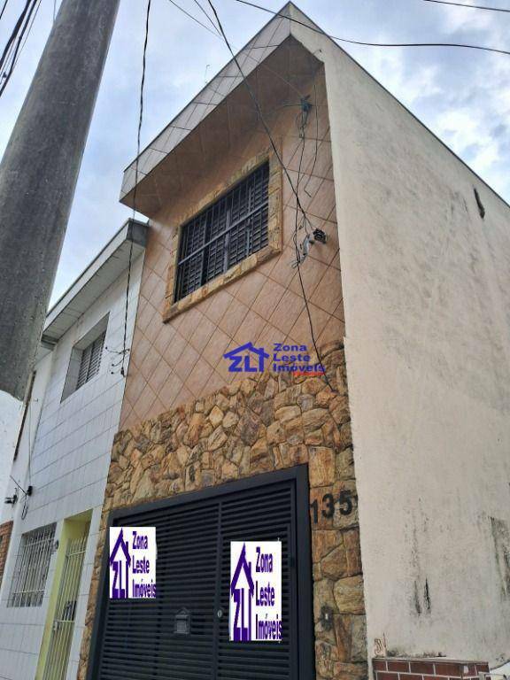 Sobrado à venda com 3 quartos, 120m² - Foto 47