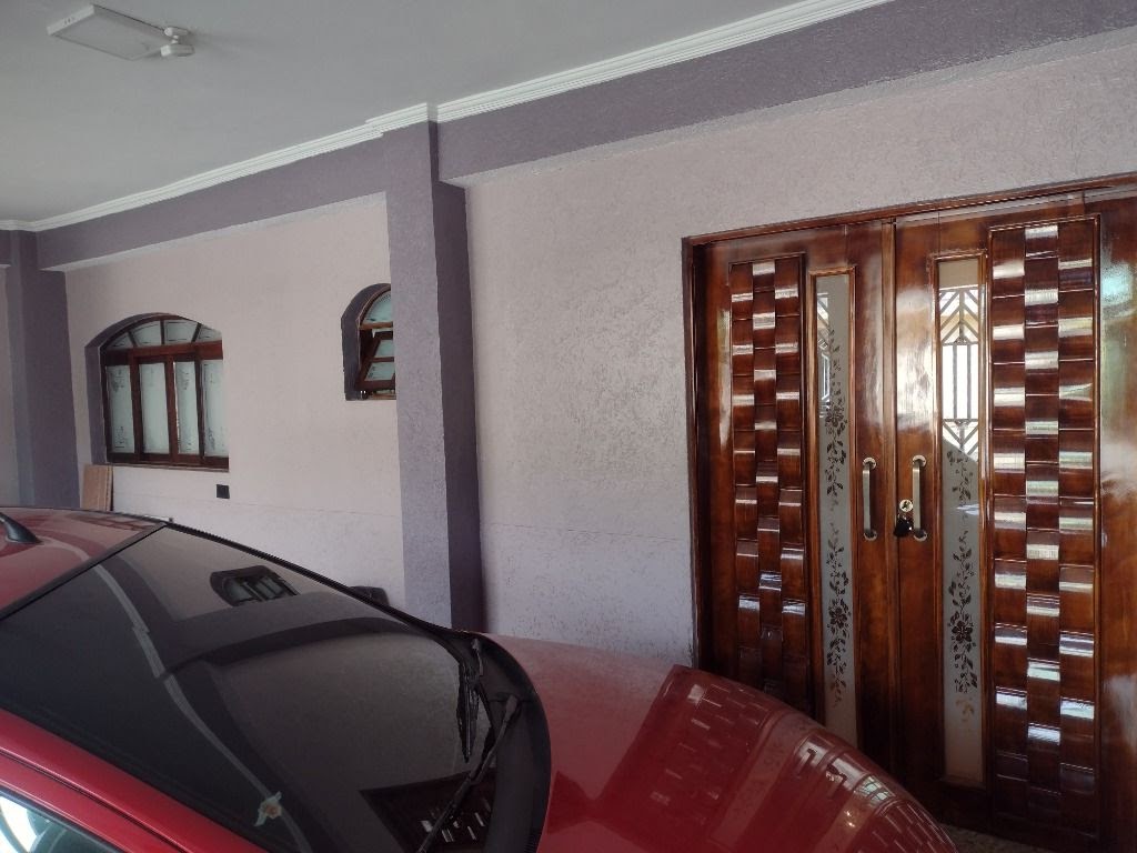 Sobrado à venda com 3 quartos, 214m² - Foto 6