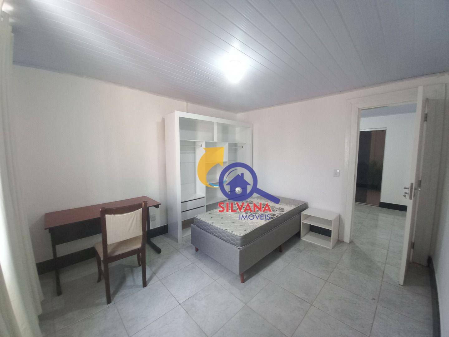 Flat/Apart Hotel, 1 quarto, 25 m² - Foto 3