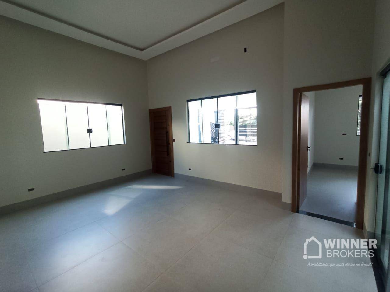 Casa à venda com 3 quartos, 94m² - Foto 10