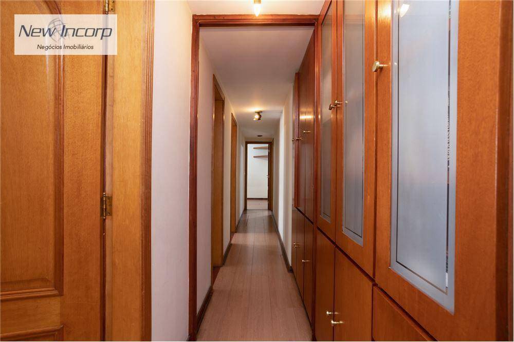 Apartamento à venda com 4 quartos, 204m² - Foto 11