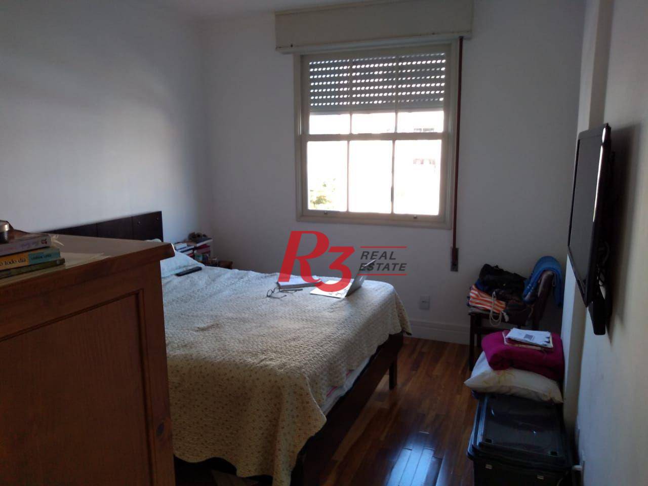 Apartamento à venda com 3 quartos, 139m² - Foto 8