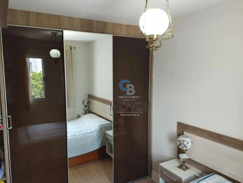 Apartamento à venda com 2 quartos, 63m² - Foto 14