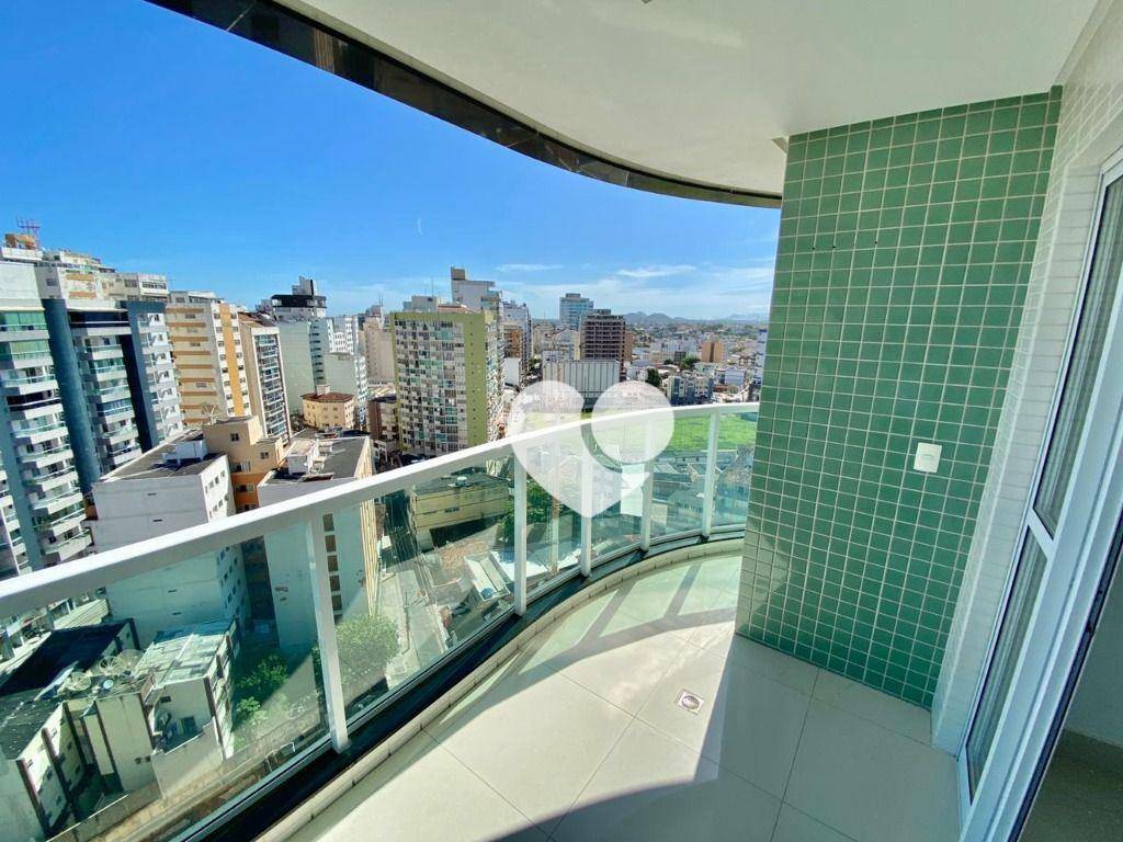 Apartamento à venda com 2 quartos, 65m² - Foto 2