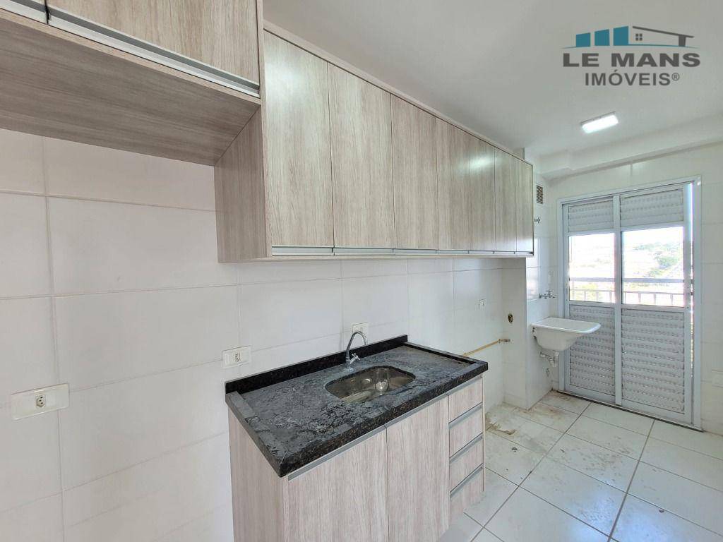 Apartamento à venda e aluguel com 2 quartos, 61m² - Foto 1