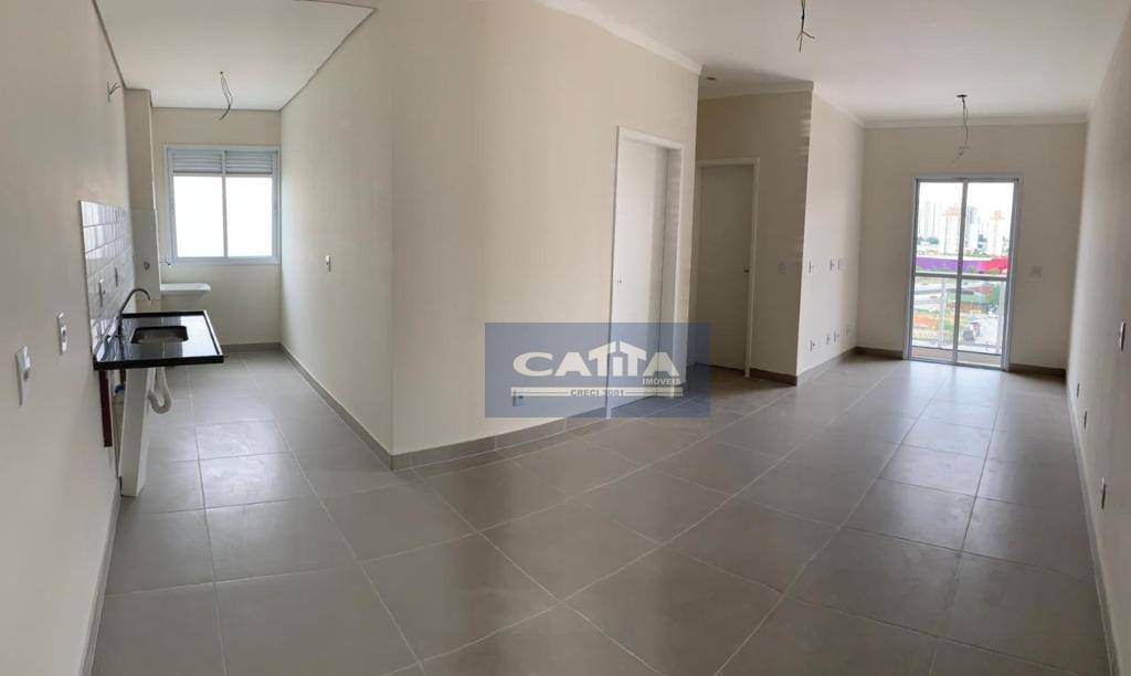 Apartamento, 2 quartos, 49 m² - Foto 4