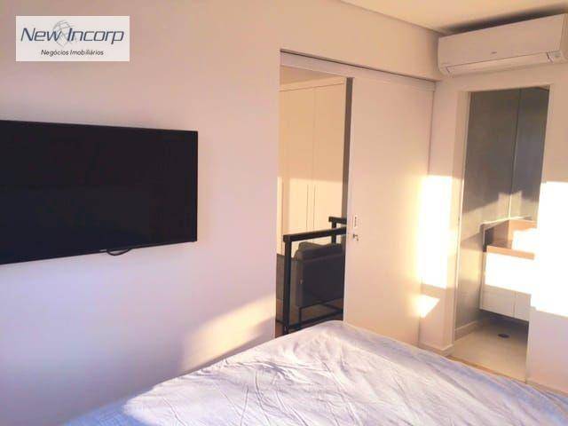 Apartamento à venda com 1 quarto, 67m² - Foto 9