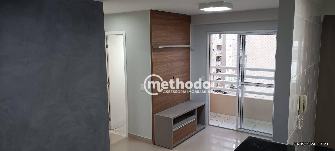 Apartamento à venda com 2 quartos, 53m² - Foto 17