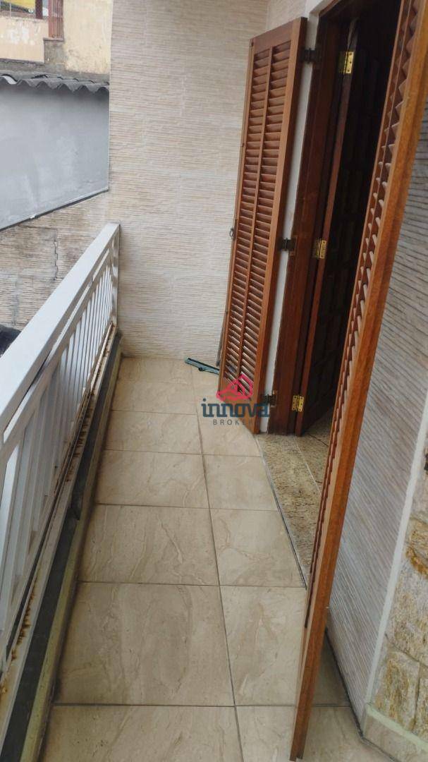 Sobrado à venda com 2 quartos, 129M2 - Foto 17