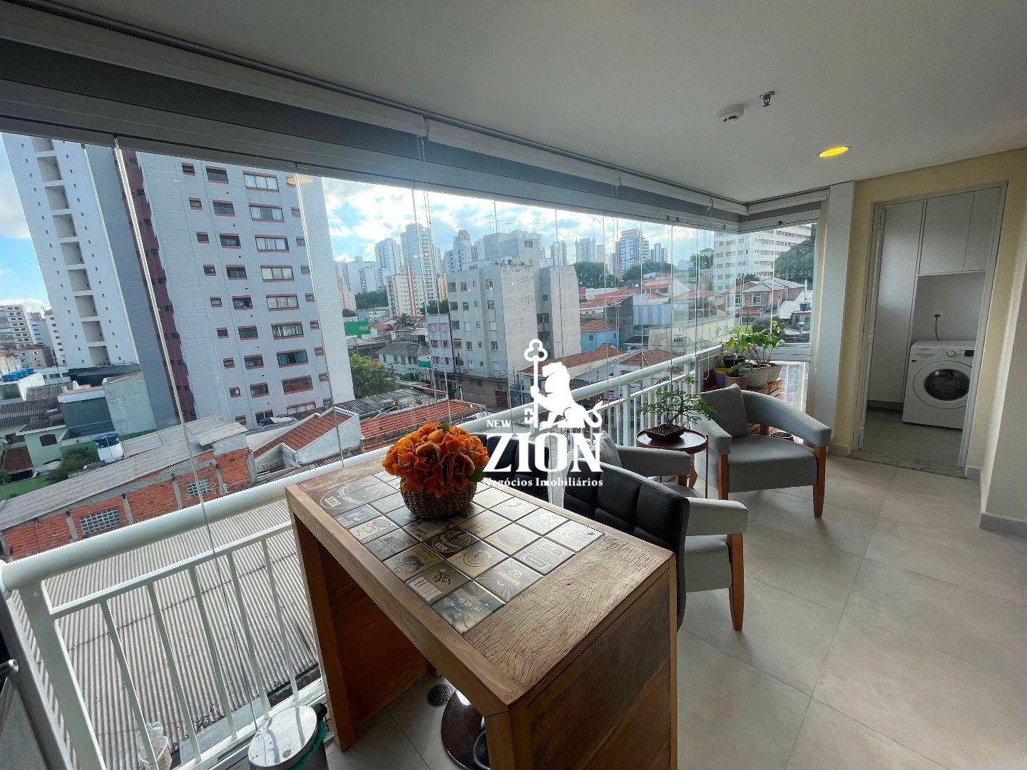 Apartamento à venda e aluguel com 1 quarto, 60m² - Foto 3