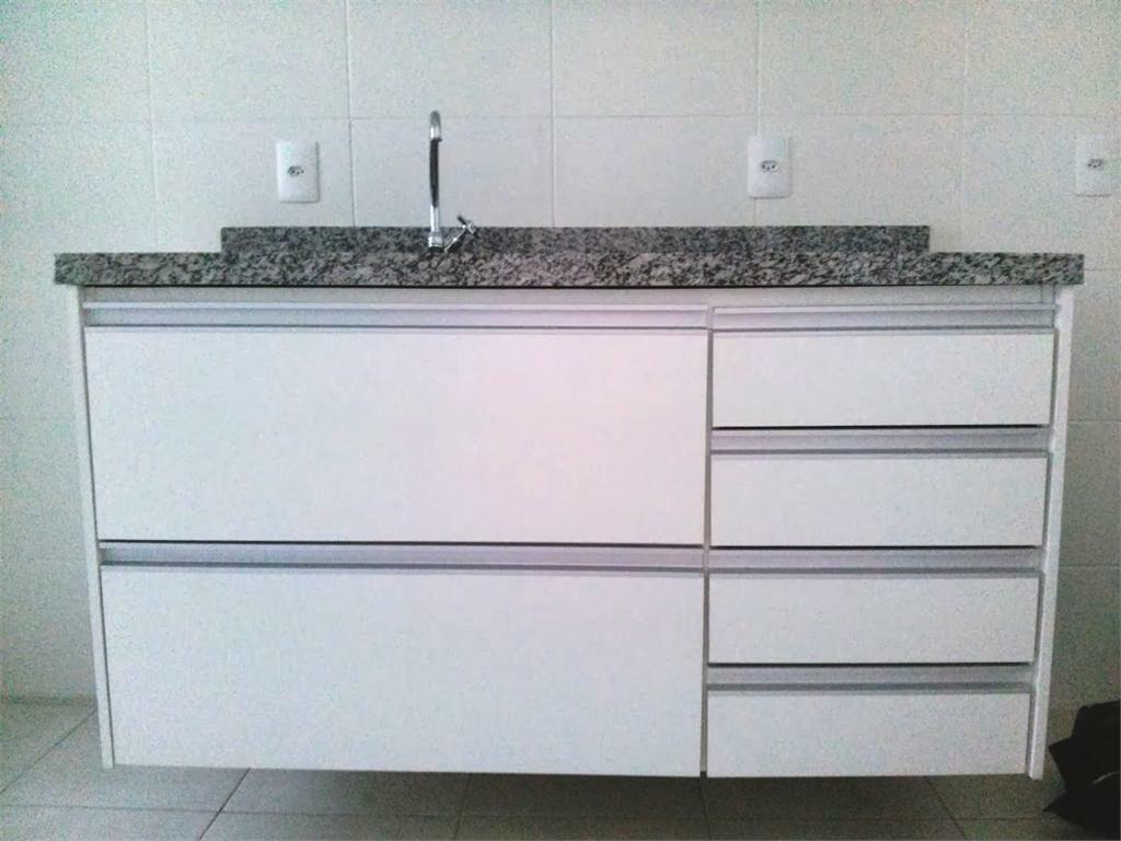 Apartamento à venda com 2 quartos, 58m² - Foto 10