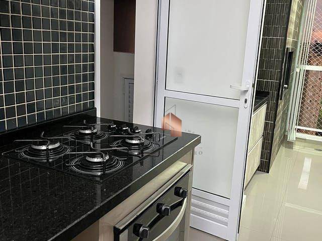Apartamento à venda com 3 quartos, 97m² - Foto 7