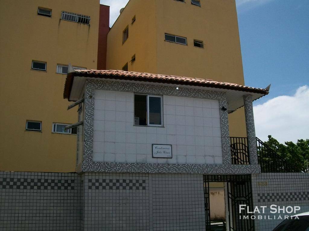 Apartamento à venda com 3 quartos, 68m² - Foto 1