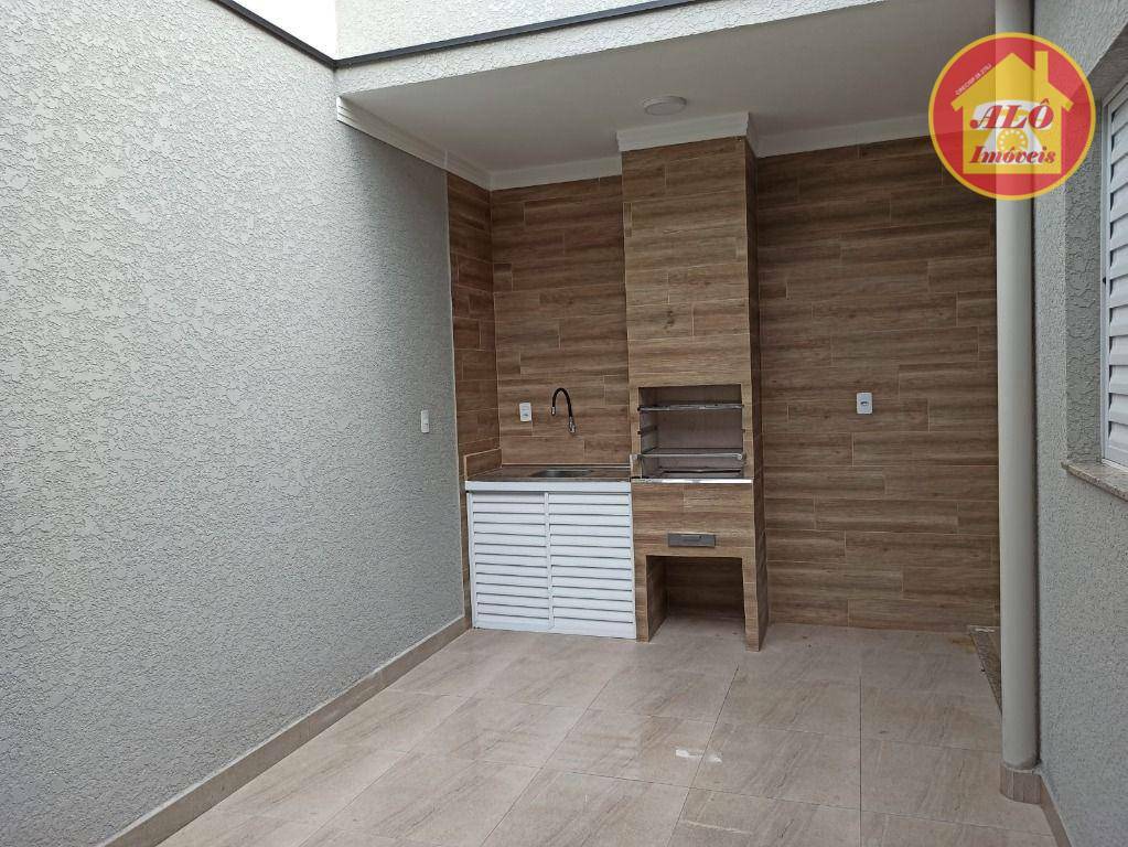 Casa à venda com 3 quartos, 140m² - Foto 18