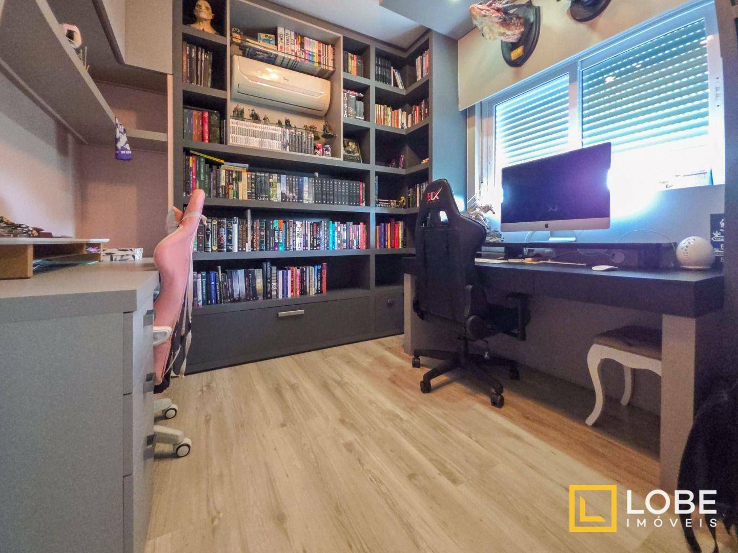 Apartamento, 3 quartos, 148 m² - Foto 14