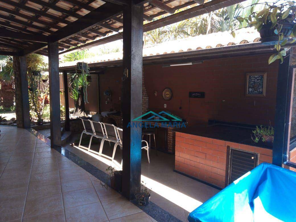 Casa de Condomínio à venda com 4 quartos, 140m² - Foto 11