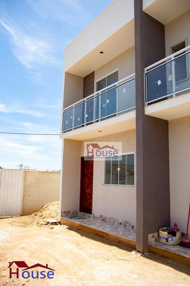 Casa à venda com 2 quartos, 100M2 - Foto 20