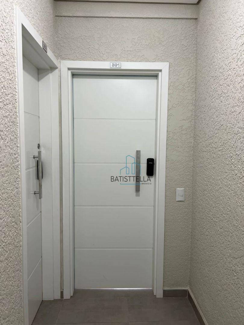 Apartamento à venda com 2 quartos, 73m² - Foto 3